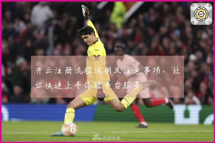 开云注册流程说明及注意事项，让你快速上手体验平台服务