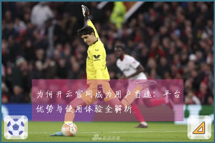 为何开云官网成为用户首选：平台优势与使用体验全解析