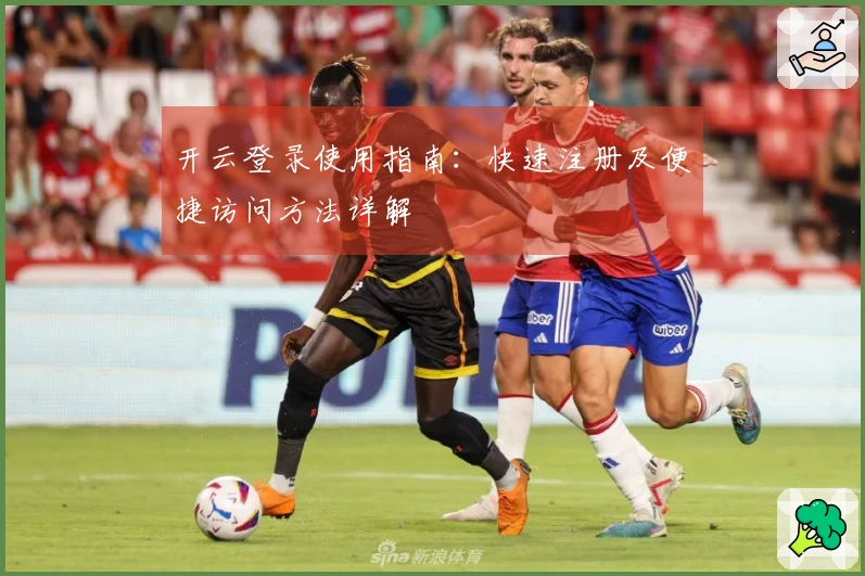 开云登录使用指南：快速注册及便捷访问方法详解